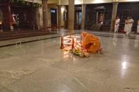 Sharadiya Navaratri 2020 Day 1 (17.10.2020) - SCM Shirali - Durganamaskara